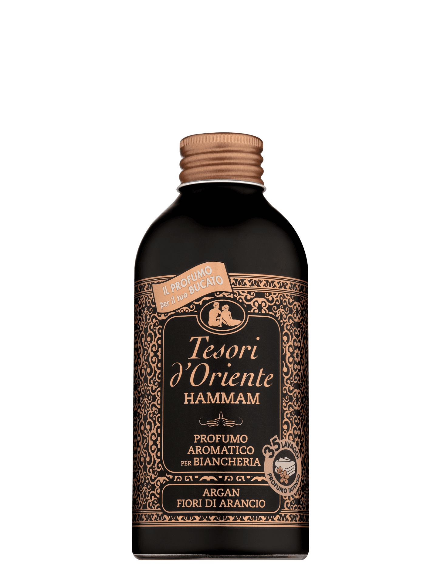 TESORI D. ORIENTE PERFUMY DO PRANIA HAMMAM 250ML