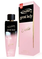Chatler great lady excite  w.perf. damska  30ml.