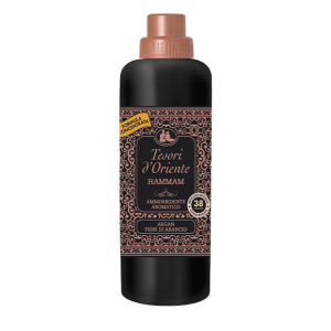 TESORI D' ORIENTE płyn do płukania hamman 760ml