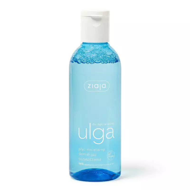 ZIAJA płyn micelarny ULGA 200ml