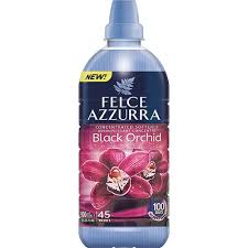 Felce Azzurra koncentrat do płukania 900ML - black orchid