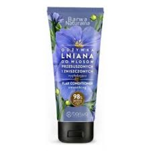 Barwa odżywka do wł.lniana   200ml.