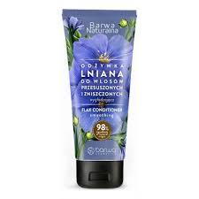 Barwa odżywka do wł.lniana   200ml.