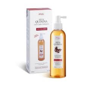 Phyto nature lotion przeciw wypadaniu włosów z chininą    200ml. @@