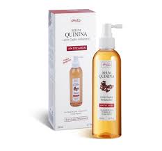 Phyto nature lotion przeciw wypadaniu włosów z chininą    200ml. @@