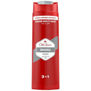 Old spice żel p/prysznic original    400ml.