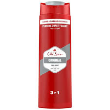 Old spice żel p/prysznic original    400ml.