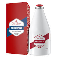 Old spice w.p/gol. whitewater 100ml.