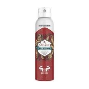 Old spice w.p/gol. original 100ml.