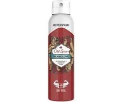 Old spice w.p/gol. original 100ml.