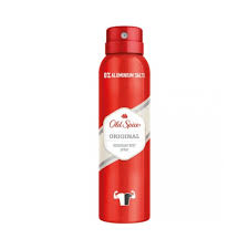 Old spice deo spray original 150ml.