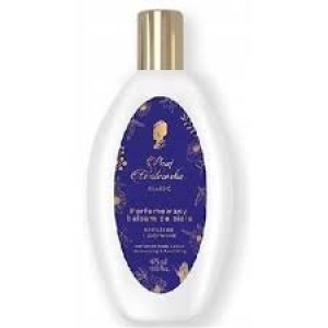 Pani walewska  balsam do ciała perfumowany classic 475ml. niebieski 26i