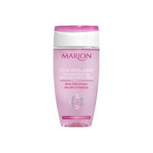 Marion płyn do demakijażu oczu micelarny  150ml.26i