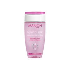 Marion płyn do demakijażu oczu micelarny  150ml.26i