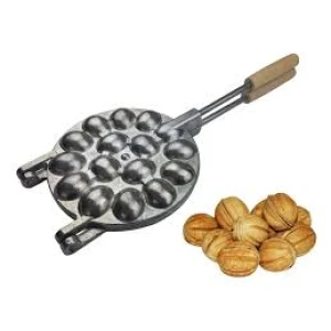 Wałek drewniany akma