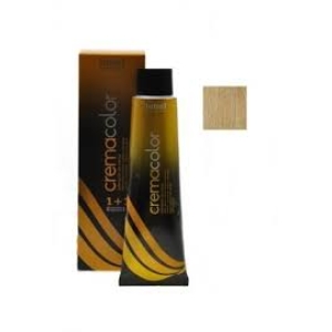 Lunel cremacolor farba d/wł. 7.00 intense blonde