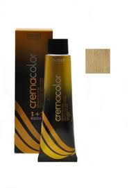 Lunel cremacolor farba d/wł. 7.00 intense blonde