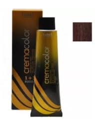 Lunel cremacolor farba d/wł. 6.745 copper chocolate