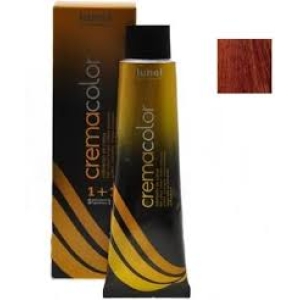Lunel cremacolor farba d/wł. 5.66 brown red