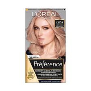 Recital preference farba do włosów 8,23 j.bl.opal.złociisty