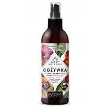 Barwa odżywka do wł.spray głęboko regenerująca   250ml.