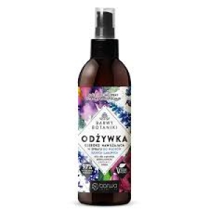 Barwa odżywka do wł.spray głęboko nawilżająca   250ml.