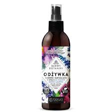 Barwa odżywka do wł.spray głęboko nawilżająca   250ml.