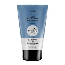 Joanna żel do wł.styling extra mocny "5" nowy 150g.