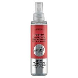 Joanna spray d/wł. termo./wygładzenie  heat protect&smoothness     150ml.
