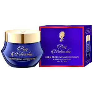 Pani walewska krem przeciwzmarszczkowy 50ml.24i