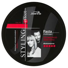 Joanna pasta do wł.effect.net nowa 80g.