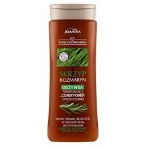 Joanna odżywka do wł. skrzyp i rozmaryn   300g.
