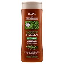 Joanna odżywka do wł. skrzyp i rozmaryn   300g.