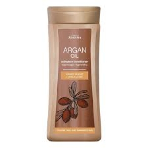 Joanna ożywka do wł. argan oil suche I znisz. 200ml. 25ii