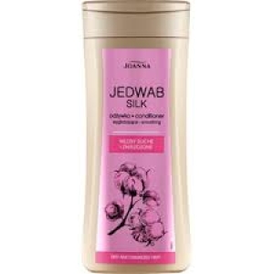 Joanna odżywka do wł. jedwab wygładzająca 200g. ziel21