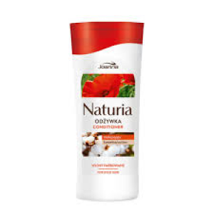 Joanna odżywka do wł. naturia wł.farbowane   200g.