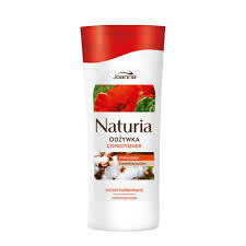 Joanna odżywka do wł. naturia wł.farbowane   200g.