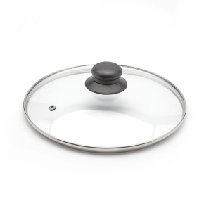 Pokrywa szklana 12cm