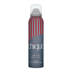 CHIQUE DEO SPRAY 150ML.