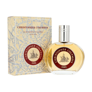 CHRISTOPHER COLUMBUS W.T. 100ML.@@