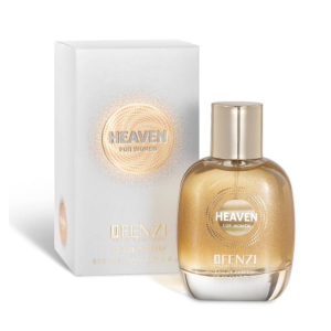 J'fenzi heaven  w.perf.100ml.damska