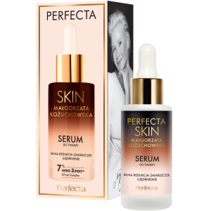 Dax serum perfecta skin kożuchowska 50+/60 n/dzień/noc 30ml.
