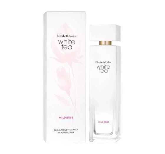 White tea e.arden w.toaletowa florale 100ml.