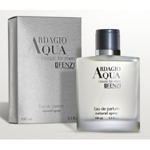 J'fenzi ardagio aqua classic w.perf. 100ml.męska