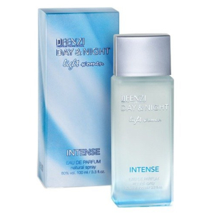 J'fenzi day&night intense w.perf. 100ml.damska ziel21