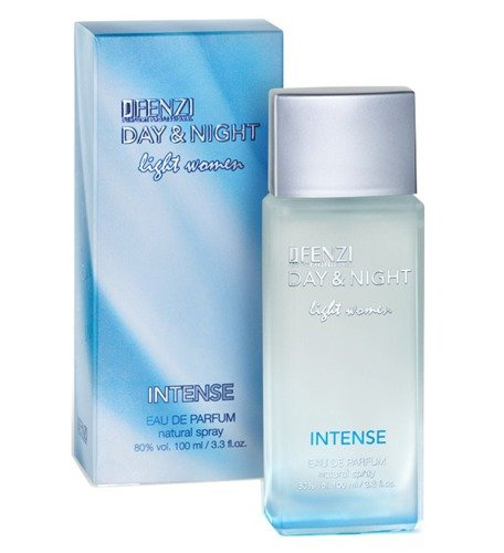 J'fenzi day&night intense w.perf. 100ml.damska ziel21