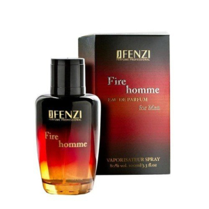 J'fenzi fire homme w.perf. 100ml.męska