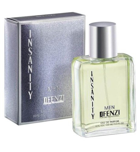 J'fenzi insanity w.perf. 100ml.męskab19