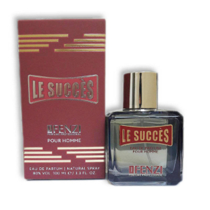 J'fenzi le succes w.perf.100ml.męska