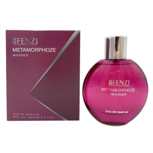 J'fenzi metamorphoze  w.perf. 100ml.damska